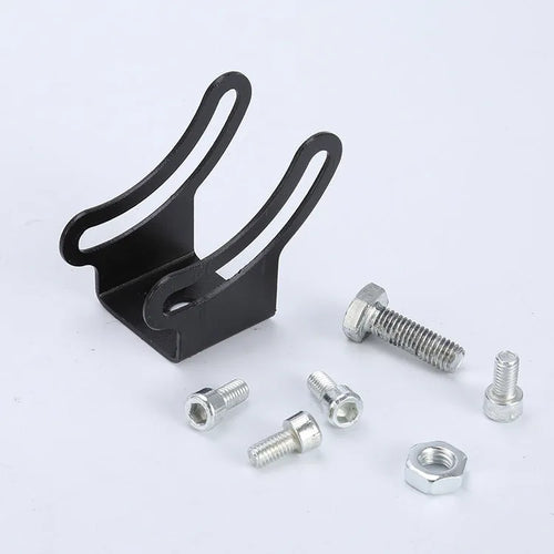 18W car LED work light black aviation aluminium alloy shell IP67 for vehicle repair and outdoor use