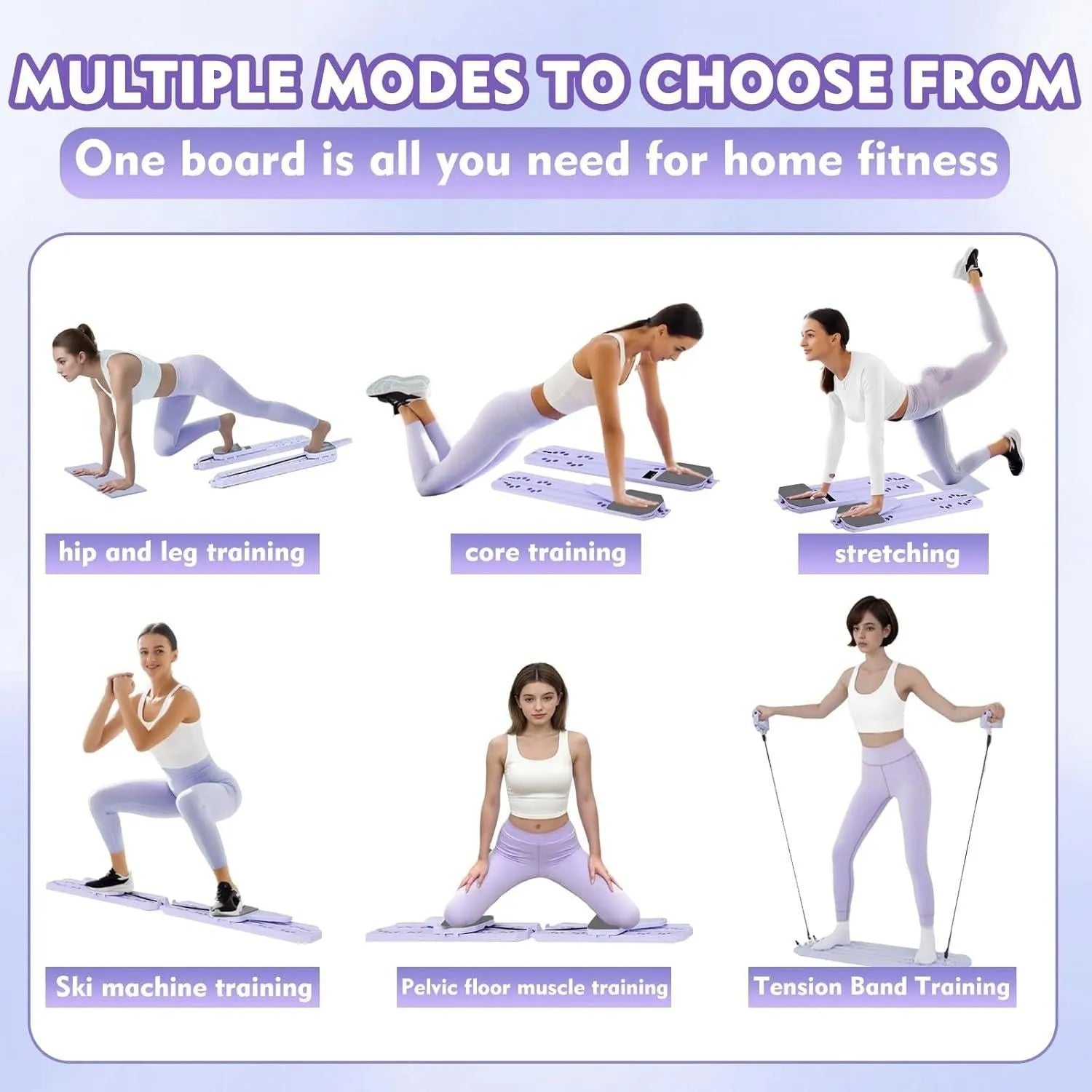 Split-type multi-function abdominal board in PP plastic with 2nd generation coloured armrest options