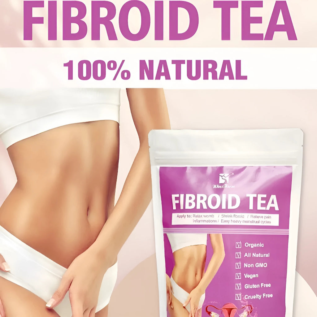 C83 Winstown Fibroid Tea bag pack for cold extract herbal tea