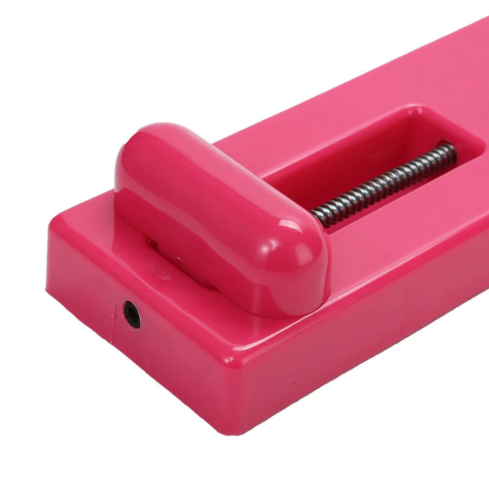 Ballet Dream rotation shaping foot trainer device in pink or white for dancer instep strength