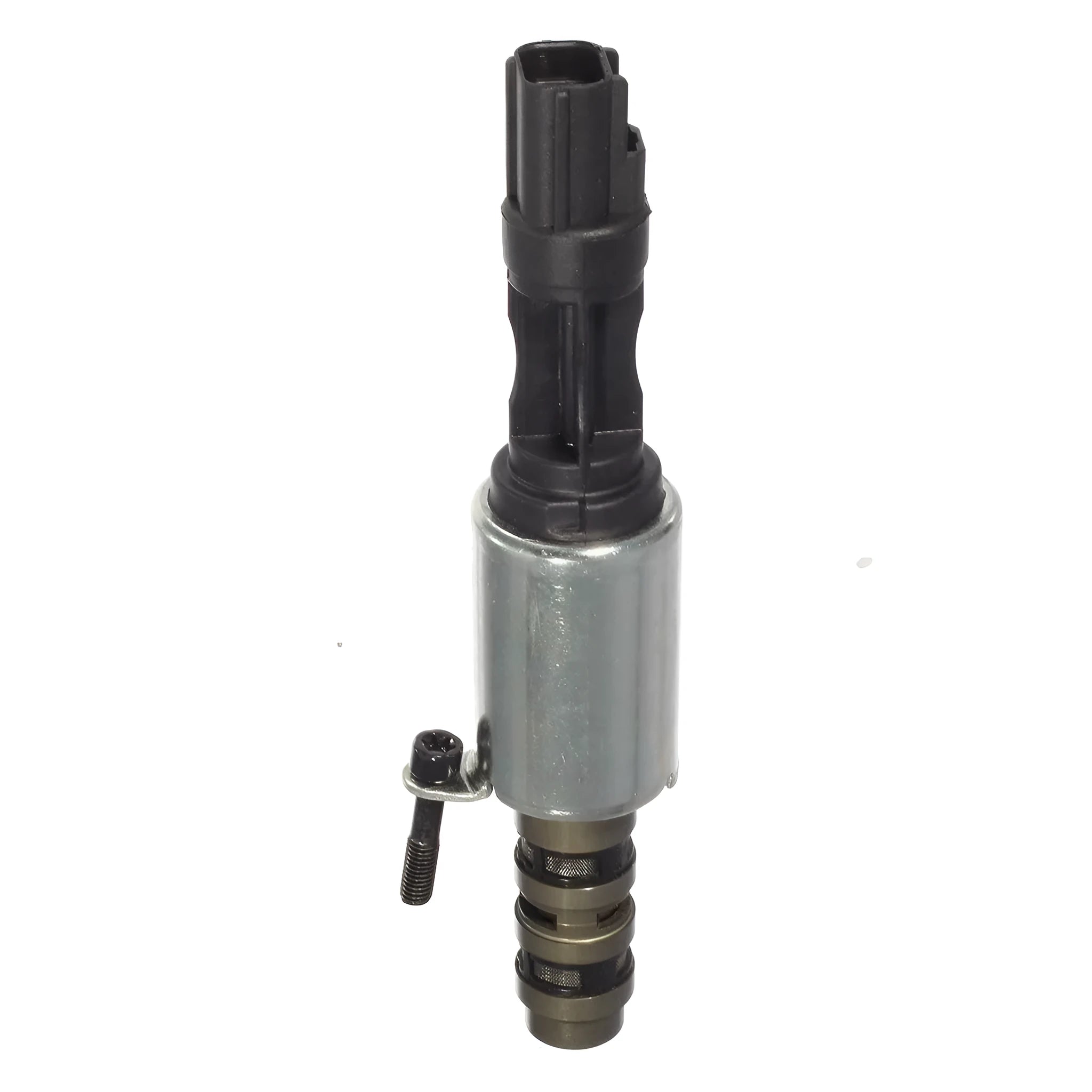 Ford oil control valve VVT solenoid with OEM part numbers for Mustang Explorer Lincoln vehicles