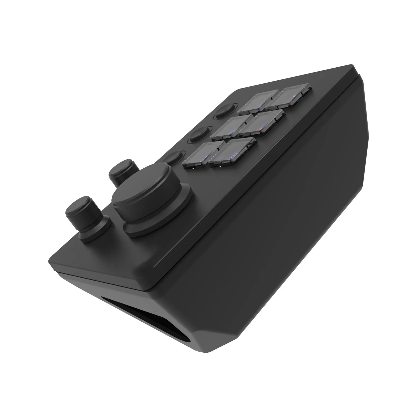 Visual Keyboard N3 portable silica gel keyboard in black or white with 2m data cable