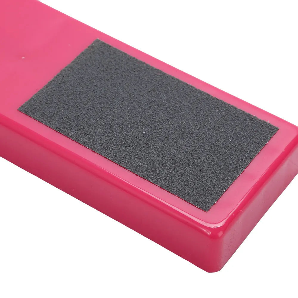 Ballet Dream rotation shaping foot trainer device in pink or white for dancer instep strength