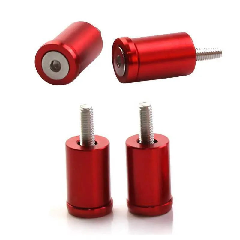 Aluminium alloy machine cover height adjustment sheet with mounting screws, nuts, and washers.