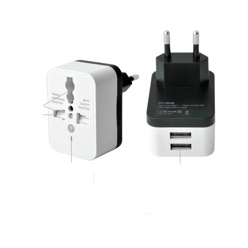Alpharan wireless magnetic charger with desk lamp 15W fast charging three-in-one charging station black