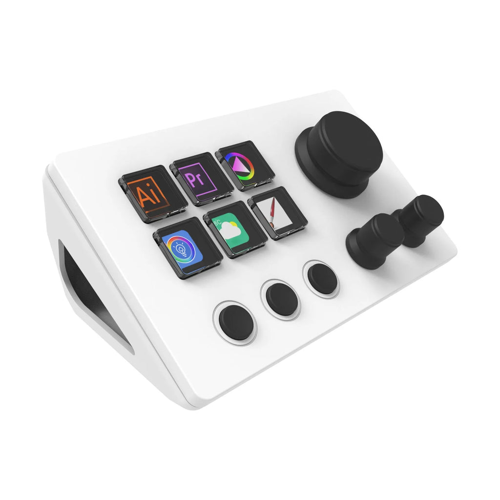 Visual Keyboard N3 portable silica gel keyboard in black or white with 2m data cable