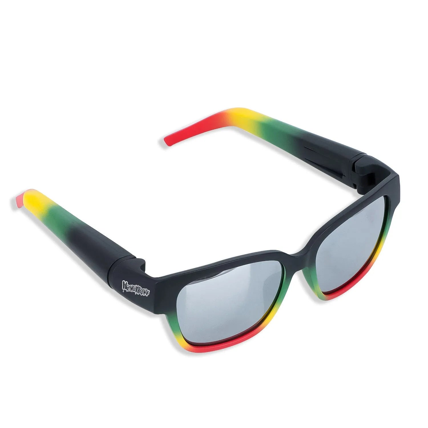Swifty Glasses safety eyewear with polycarbonate lenses in black colour option for impact protection