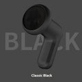 USB electric massager for back, spine, waist and legs in black, pink or white