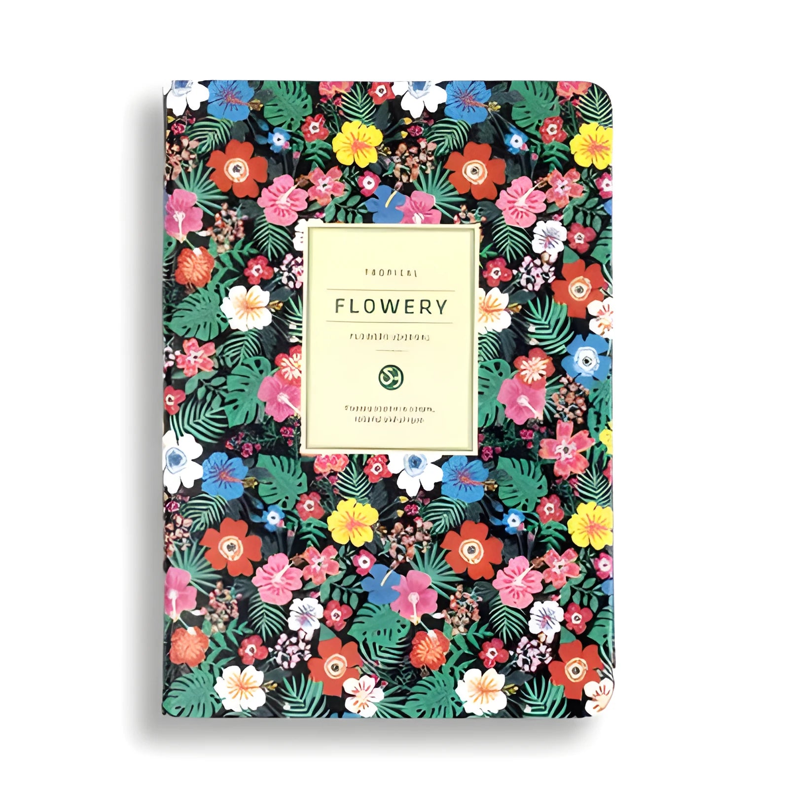 Leather notebook with wireless binding, 120gsm Daolin paper, available in A5 and A6 sizes, multiple colours