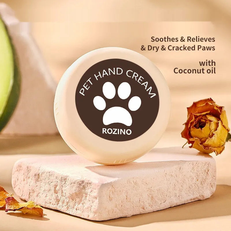 20g pet grooming lotion bottle for dogs and cats with glycerin moisturising formula