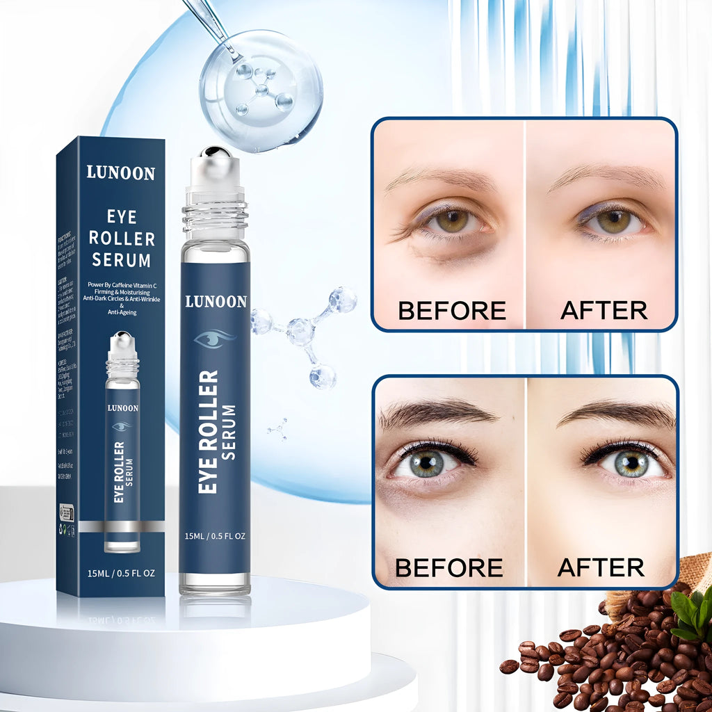 15ml moisturising lifting firming eye essence for reducing fine lines around the eyes, universal skin type