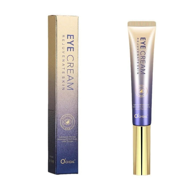 20g jar of ball eye cream with brightening soft concealer for dark circles