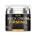 Men's Push Body Care Neck Cream 50ml bottle for universal skin type daily neck care