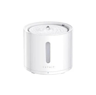 Xiaopei Solo2 wireless smart pet water dispenser with filter for dogs and cats