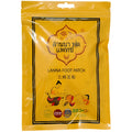 Relieving Fatigue Foot Patch pack containing 10 nourishing adhesive patches for foot care
