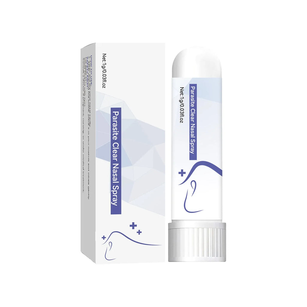 Family nasal drain plunger with disposable tips for adult and child congestion relief
