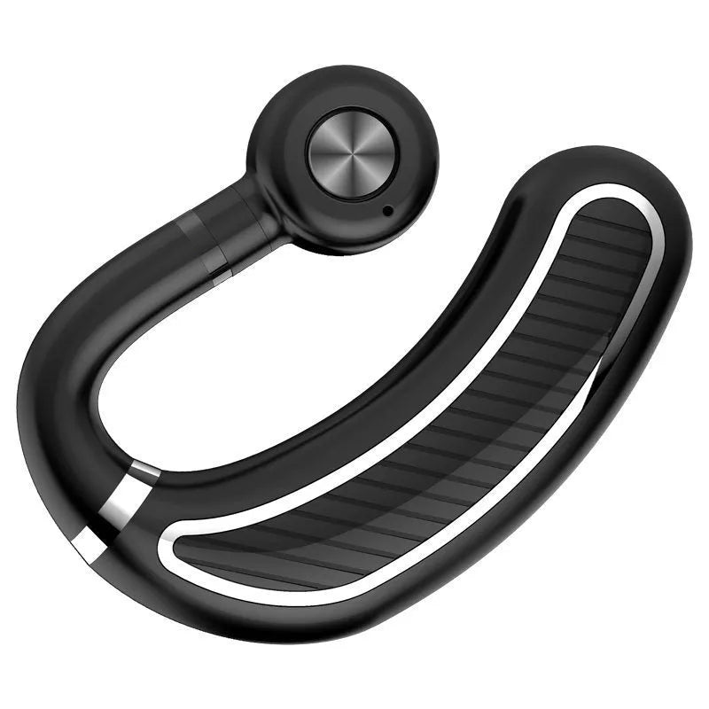 IPX5 sweatproof wireless earphones in multiple colour options with extended battery life