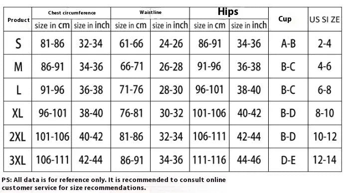 Women's conservative backless one-piece swimsuit with colourful print pattern