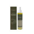 120ml bottle of grapefruit hair conditioner with natural essential oils including ginger and rosemary.