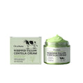 Talcum Asiatica Moisturizing Cream 50g container with Centella Asiatica and mint extracts for facial hydration