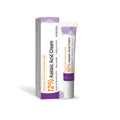Azelaic acid cream 20g tube with specification FPA030 for facial blemish treatment
