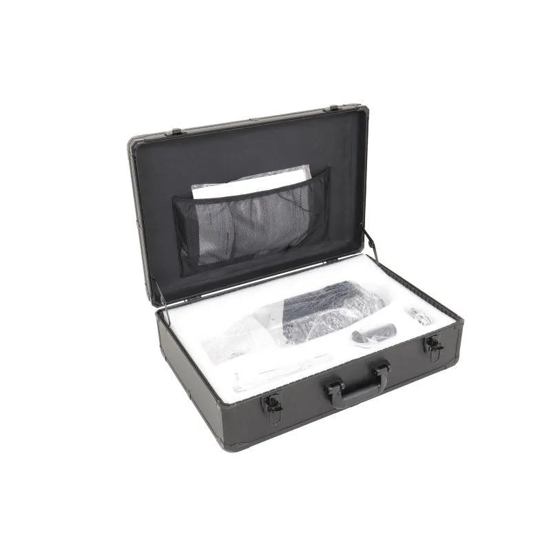 OL8000 double-sided spot welder butt welding machine with round and pointed heads