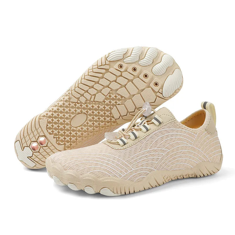 Anti-static conductive grounding shoes with mesh upper, rubber sole, low-top design in multiple colours and sizes 35-47