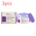 100g tube of body massage gel for joint, knee, and elbow care.