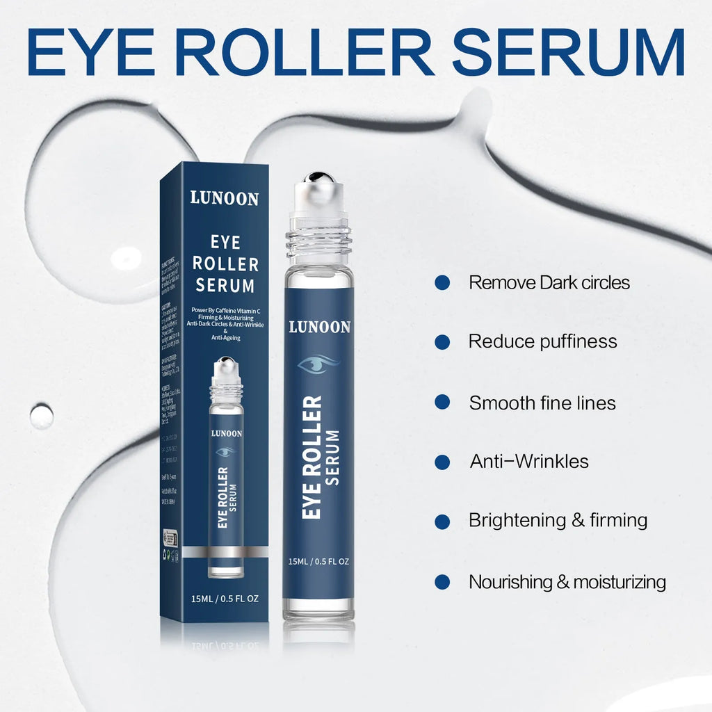 15ml moisturising lifting firming eye essence for reducing fine lines around the eyes, universal skin type