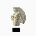 35cm tall wine goddess resin sculpture ornament with modern European design
