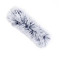 Interactive plush cat toy pillow with crinkle sound and catnip filling in assorted colours