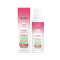 A 100ml spray bottle of body hair removal depilatory spray.