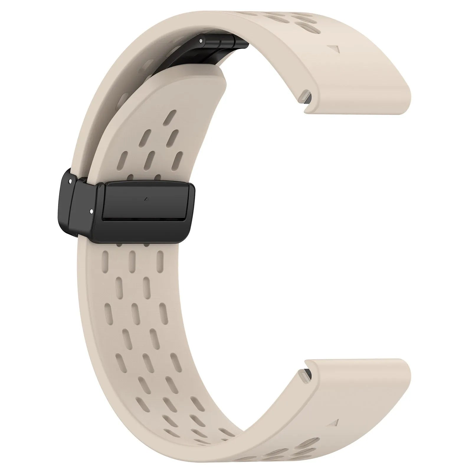 Quick release replacement watch strap for Garmin Fenix 8 and Fenix 7 Pro in multiple colours and widths.