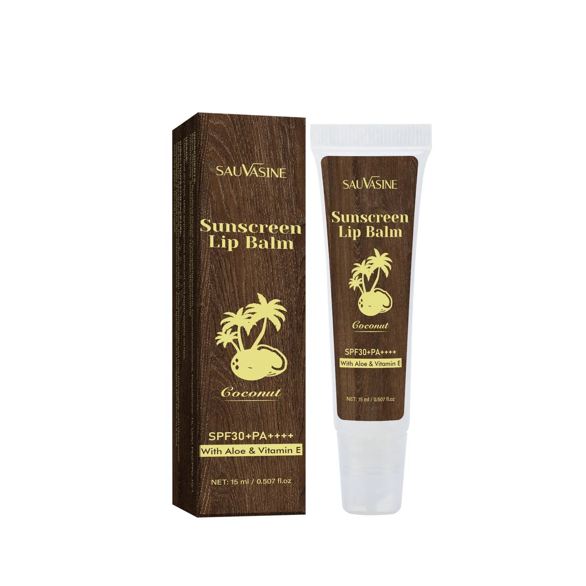 SWX-A389 50ml moisturising lipstick treatment for nourishing lips and fading lip lines