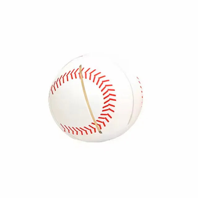 Interactive plastic dog toy showing ball and flying disc transformation modes in orange colour