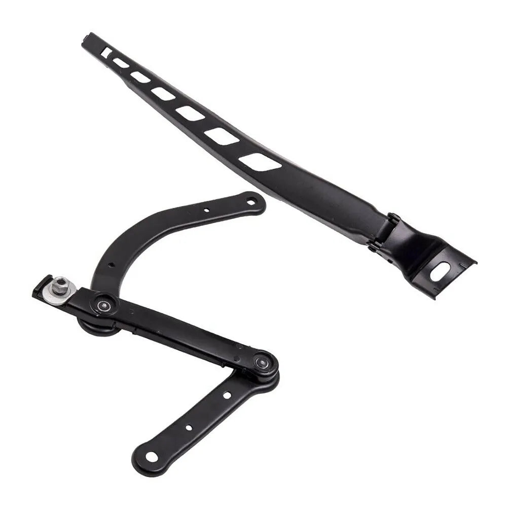 Right front windshield wiper arm for BMW 5 Series E60 model