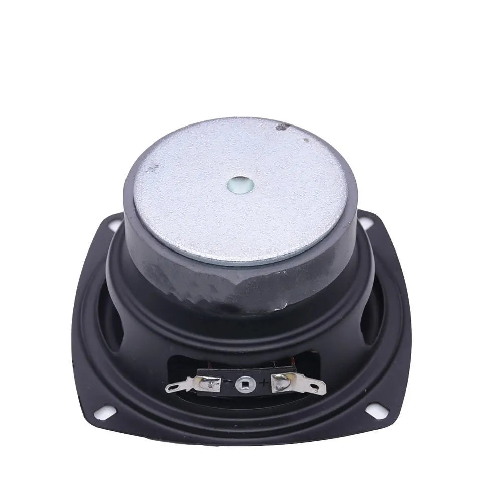 4 inch bass coaxial car horn speaker for General Motors vehicles