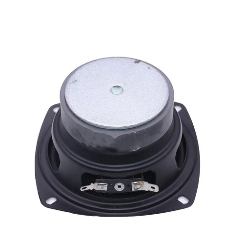 4 inch bass coaxial car horn speaker for General Motors vehicles