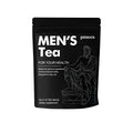 Men's Energy and Vitality Tea Bag blend with Mulberry, Lycium barbarum, and Jujube - 10 tea bags per pack