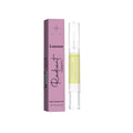3ml nail growth moisturising treatment oil bottle for nail care