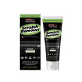 100g tube of car paint scratch polishing cream with calcium carbonate formula for automotive surface recovery