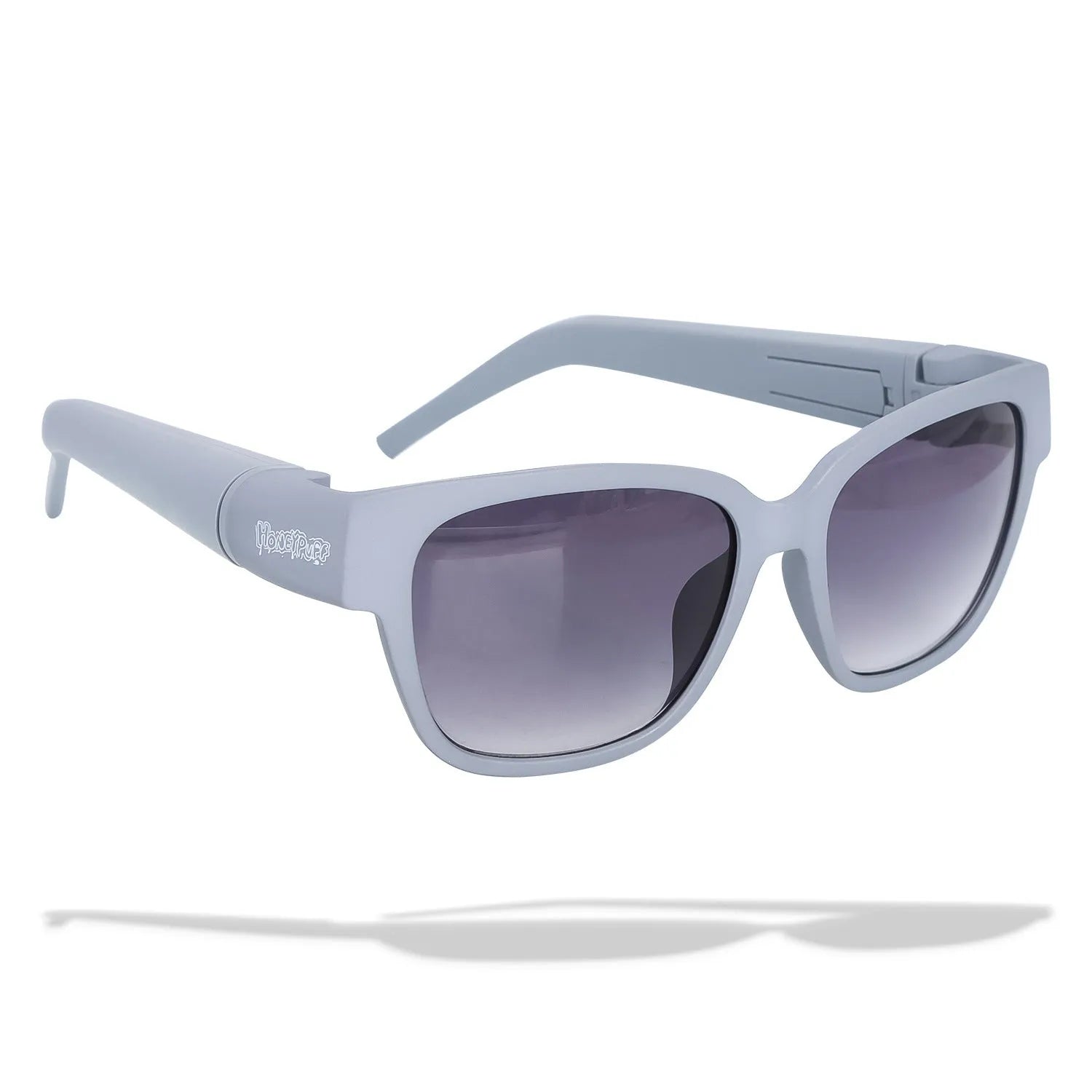Swifty Glasses safety eyewear with polycarbonate lenses in black colour option for impact protection