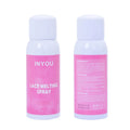 Fast-drying transparent lace wig spray glue 120ml aerosol adhesive for lace bonding