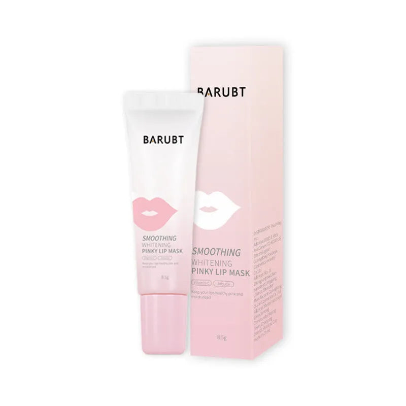 8.5g moisturising lip balm with brightening colour-fading care for anti-chapping protection