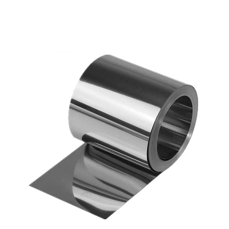 304 stainless steel sheet strip with leather for automotive trim in various thicknesses and widths