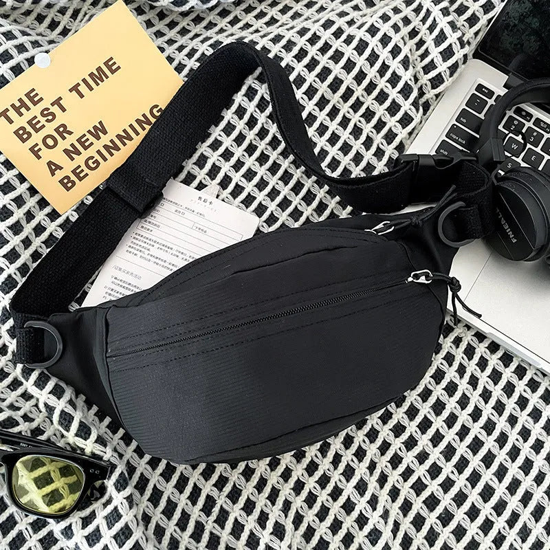 All-matching casual retro women's messenger bag in horizontal square shape, polyester and cotton lining, 35x10x15 cm, available in multiple colours