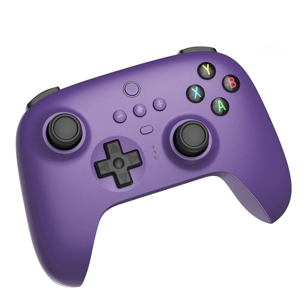 Orion wired USB gamepad in Black for PC and Android with vibration, 17.5x16x8.5cm