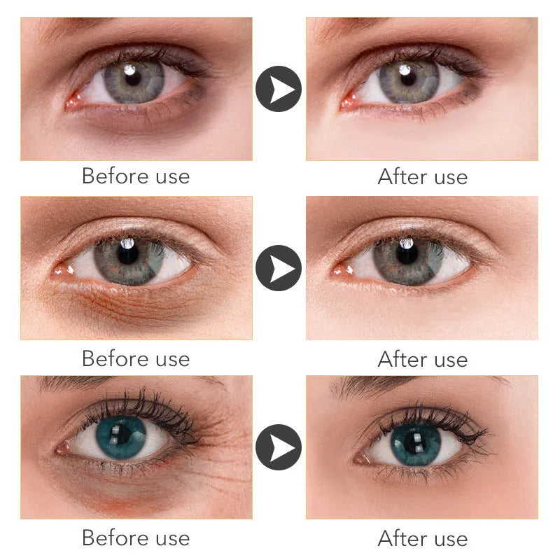 30ml tube of Beauty Eye Cream for women's skincare