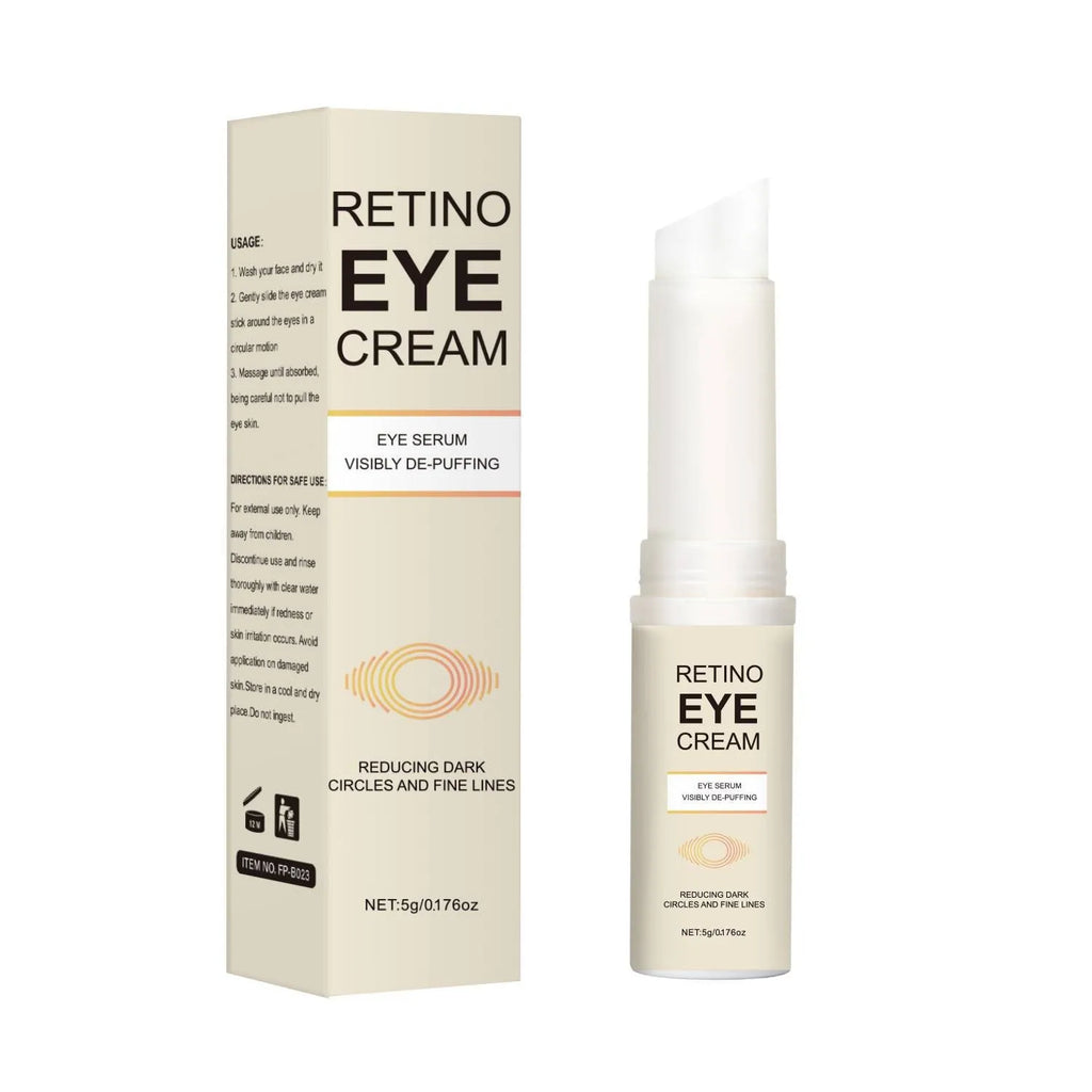 5g universal eye cream moisturising gel for dark circles