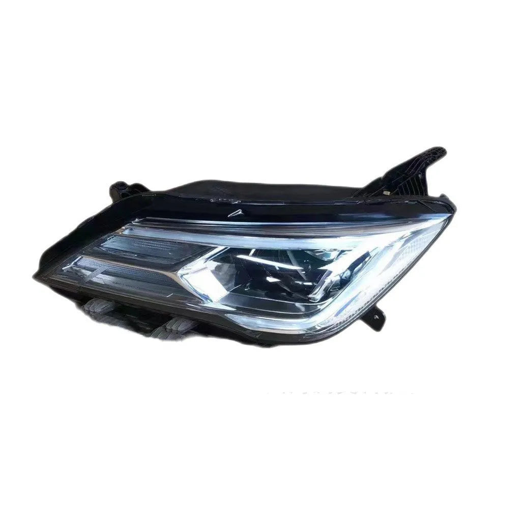 Replacement car headlight assembly for 2018-2021 models, showing 9-line design on left or right side.
